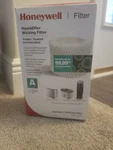Genuine Honeywell Type HAC504 Series Premium Replacement Humidifier Filter. Fixed Price $12.00.