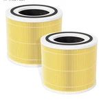 Core Filter (2-PACK) For Levoit 300/300S/300-RF Air Purifier. Fixed Price $26.06.