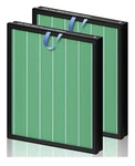 Improvedhand Vital 100S Hepa Replacement Filter Toxin Absorber. Fixed Price $12.99.