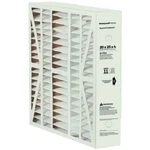 Honeywell Home FC100A1037/U Merv 11 Replacement Media Air Filter, 20" X 25" 4". Fixed Price $45.99.