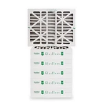 16X20X4 Air Filter Glasfloss Zl Series Merv 10 - Box Of. Fixed Price $78.15.