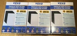 Veva Advanced Hepa Filters & Pre For HPA100 - Lot Of 3 Value Packs New. Fixed Price $55.00.