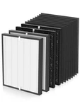 Ecofort Replacement Filters Compatible With Doctor & 3000M Air.... Fixed Price $112.17.
