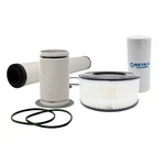 Beta Filters B1AF0077626 Air Replacement For 344 / Solberg. Fixed Price $107.67.