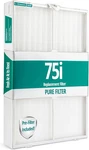 Alen Air Purifier Filter Replacement - Breathesmart 75I Pure H13 True Hepa. Fixed Price $257.06.