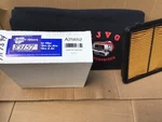 83157 New Genuine Carquest Premium Filter / Wix 49157. Fixed Price $9.95.