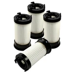 4X Hqrp Washable Filters For Eureka DCF-4 DCF-18 63073C; 4700 HP5550 Series. Fixed Price $30.45.