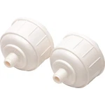 Titan 19302 Disposable Inline Moisture Filters, 2-PACK, 70 Psi. Fixed Price $6.65.
