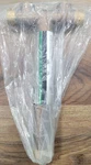 Water Source TC10NL 1" Mpt 3/4" Fpt - 10" Length Solid Tank Tee Cast Brass New. Fixed Price $25.99.