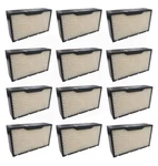 Efp Evaporator Wick Filters For Aircare 1041 Super Console Units 12 Pack. Fixed Price $159.99.