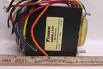 Daikin Mcquay Transformer 208-240/277120V 50VA 4EPB7717. Fixed Price $81.98.