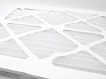 FC40R1011 Honeywell 20X25X3" Return Grille Filter Oem. Fixed Price $74.95.