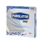 Cabin Air Filter-fi, Turbo, 20 Valves Purolator C45621. Fixed Price $34.99.