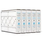 Fortify 16X25X4 Merv 11 Replacement Aprilaire 410 Filters. Qty. Fixed Price $195.95.