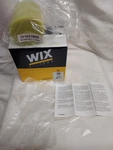 Wix Air Filter 24283 With Gloves Nos Box. Fixed Price $24.95.