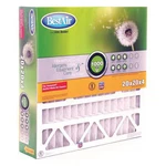 Bestair In X Synthetic Furnace Cleaner Filter 5-2020-8-2. Fixed Price $72.16.