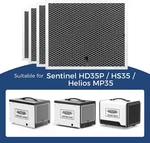 Alorair 4PACK MERV-1 Filter For Sentinel HS35/HD35P & Helios MP35 Dehumidifiers. Fixed Price $50.00.