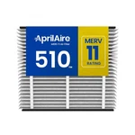 Aprilaire 510 Replacement Filter Merv 11 31X28X4 Whole House. Fixed Price $88.92.