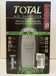 New/open Box*hunter Total Sanitizer*air PURIFIER*30442. Fixed Price $148.75.