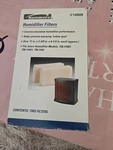 Efp Humidifier Filter Wicks For Kenmore 14909 - 2 Pack. Fixed Price $23.00.