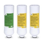 Filters Aquatru Classic Countertop Reverse Osmosis Water Purifier Replacement. Fixed Price $124.99.