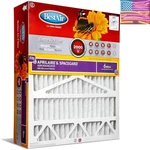A201-SGM-BOX-11R Air Cleaning Furnace Filter With Cardboard Frame, .... Fixed Price $95.94.