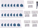 20PACKS Type Gnmiele Vacuum Bags,replacement Airclean 3D Efficienc. Fixed Price $40.79.