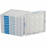 Purolator Self Supported Pleated Filter 18W 24H 2D - Box Of 12. Fixed Price $64.00.