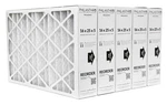Philanthro PHIL16255M11 (5-PACK) 16" X 25" Air Filter, Merv. Fixed Price $119.61.
