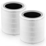 Core 400S Replacement Filter Compatible With Levoit Smart Wifi Air .... Fixed Price $104.28.