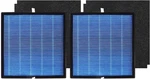 Pureburg Replacement True Hepa Filter Kit Compatible With Okaysou Airmax 10L .... Fixed Price $60.60.