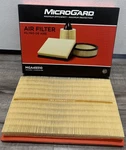 Microgard Air Filter MGA49310 Automotive Efficiency & Protection. Fixed Price $14.00.