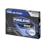 Cabin Air Filter-eng Code: QR25DE, Purolator PBC25864. Fixed Price $61.99.