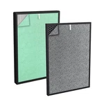 Turonic PH950 4-IN-2 Replacement Filter For Air Purifier, True Hepa.... Fixed Price $109.68.