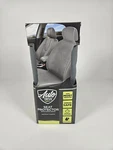 Auto Drive Seat Protector Wetsuit Fabric Gray New Open Box. Fixed Price $8.00.