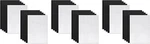 Nispira True Hepa Carbon Filter For Coway Airmega Purifier AP-1216-FP, Pk. Fixed Price $107.99.