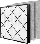 Lot Of 11! HE400 Series Air Replacement. Shark Purifier. Hepa Filters. Fixed Price $160.00.