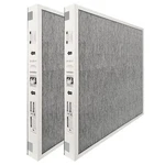 Zowzxp PGAPXCAR2420 MERV16 Hvac Air Filter 24X20X3 Carrier Bryant 2PK Fit. Fixed Price $83.99.