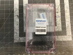 Serpac RB85P12C24C Polycarbonate Enclosure, Pcb Box, CLEAR(LB14K). Fixed Price $31.99.