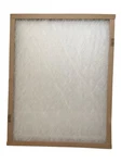 Aaf Flanders 10055.012025 Fiberglass Furnace Filter In. Box Of. Fixed Price $17.19.