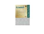 Accumulair Gold Filter Apr 650 20X25X4 Genuine, Pack Of 3, New. Fixed Price $59.99.