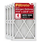 4314605 Air Fltr 17-1/2X23-1/2 Filtrete In. W H D.... Fixed Price $77.71.