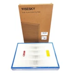 Wisesky True Hepa Filter Compatible With Air Touch Pro Purifier WSF460 1 Pk. Fixed Price $21.00.