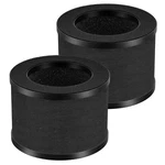 2 Pack TZ-K1 True Hepa Replacement Filter Compatible With Freaire KN6391, Com.... Fixed Price $25.02.