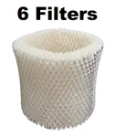 Efp Humidifier Filters For Hamilton Beach 05920 (6-PACK). Fixed Price $36.99.
