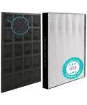 FP-A80UW Replacement Filter Compatible With Sharp Air Purifier FPA80U,FPA80UW.... Fixed Price $63.57.