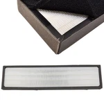 Filter Size For Black & Decker BXAP250 Tower Air Purifier, Bxfltz Replacement. Fixed Price $19.95.
