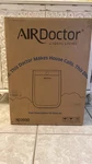 Airdoctor AD3500 Smart Purifier Hepa Cleaner Wifi Brand New Sealed. Fixed Price $270.00.