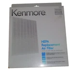 Kenmore Oem Original 83187 Hepa Replacement Air Filter (S12). Fixed Price $14.99.