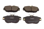 Genuine Maxgear Brake Pad Set Disc 19-1115 For Volvo. Fixed Price $39.53.